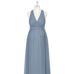 Azazie Athena Maternity Bridesmaids Dress